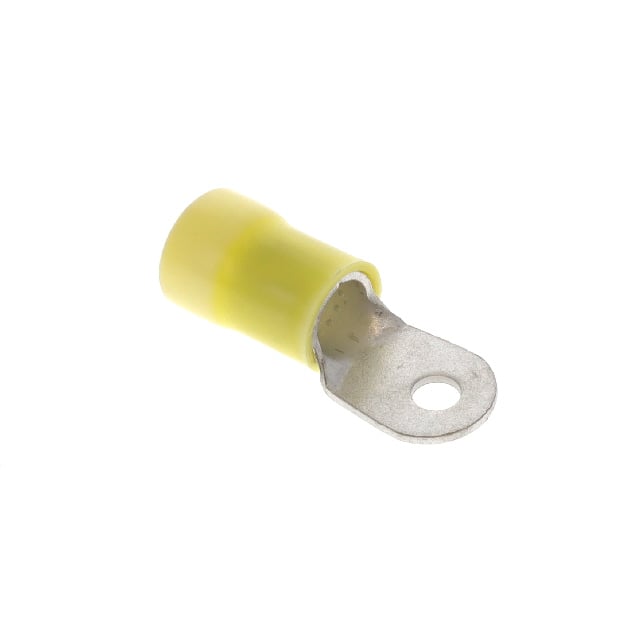 TE Connectivity AMP Connectors 52046-1